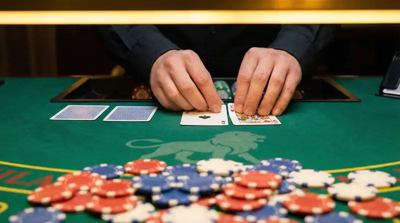 es mejor ir al casino temprano