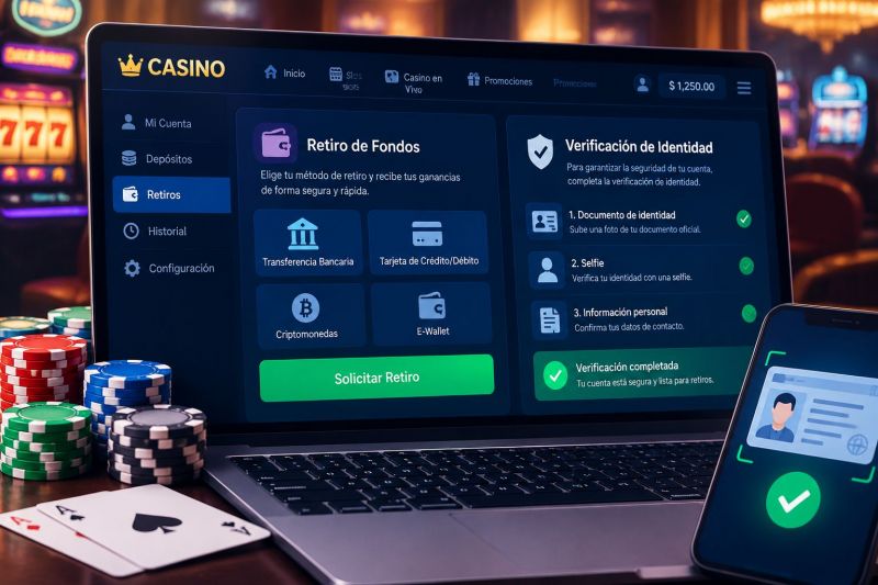 jugar al casino online por dinero