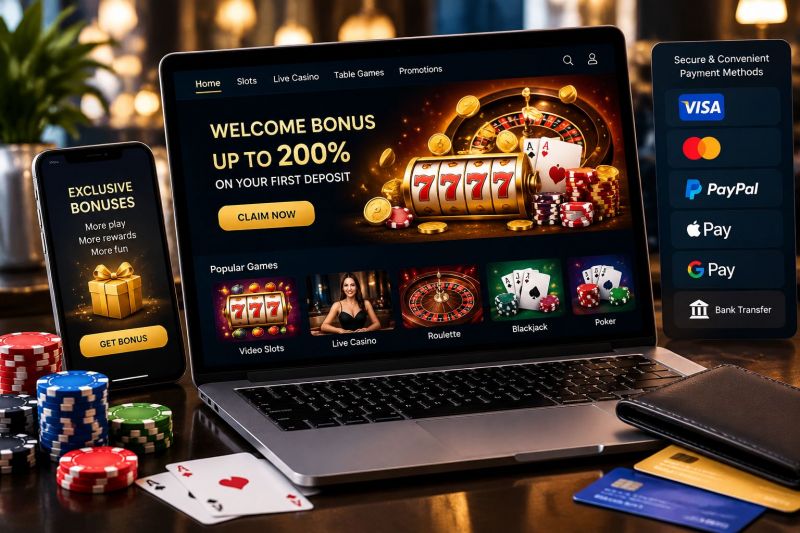 wink slots