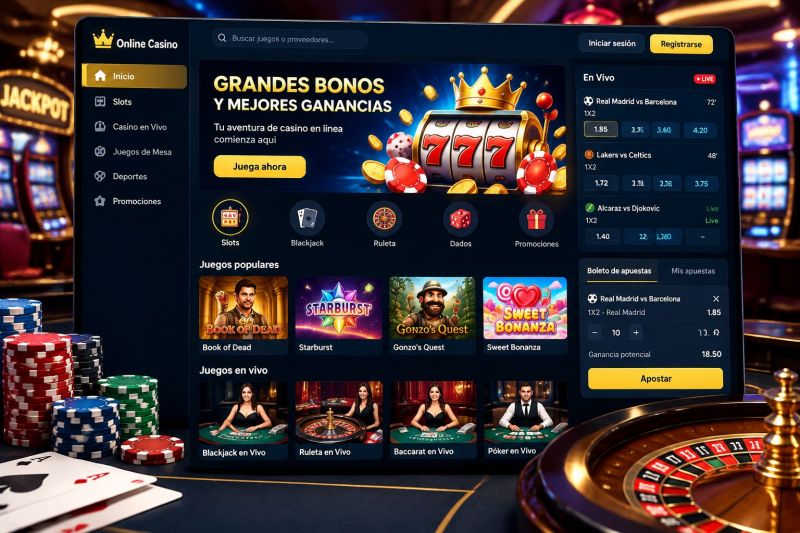 gran casino colonial salon de eventos en escobedo