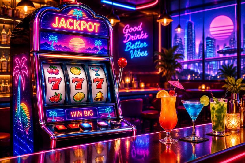 cambio de folios casino