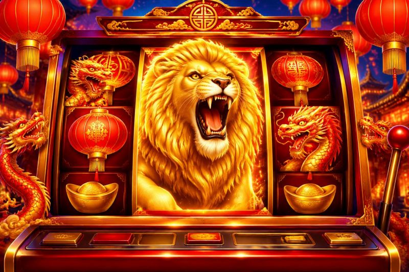 ver maquinas tragamonedas de casino