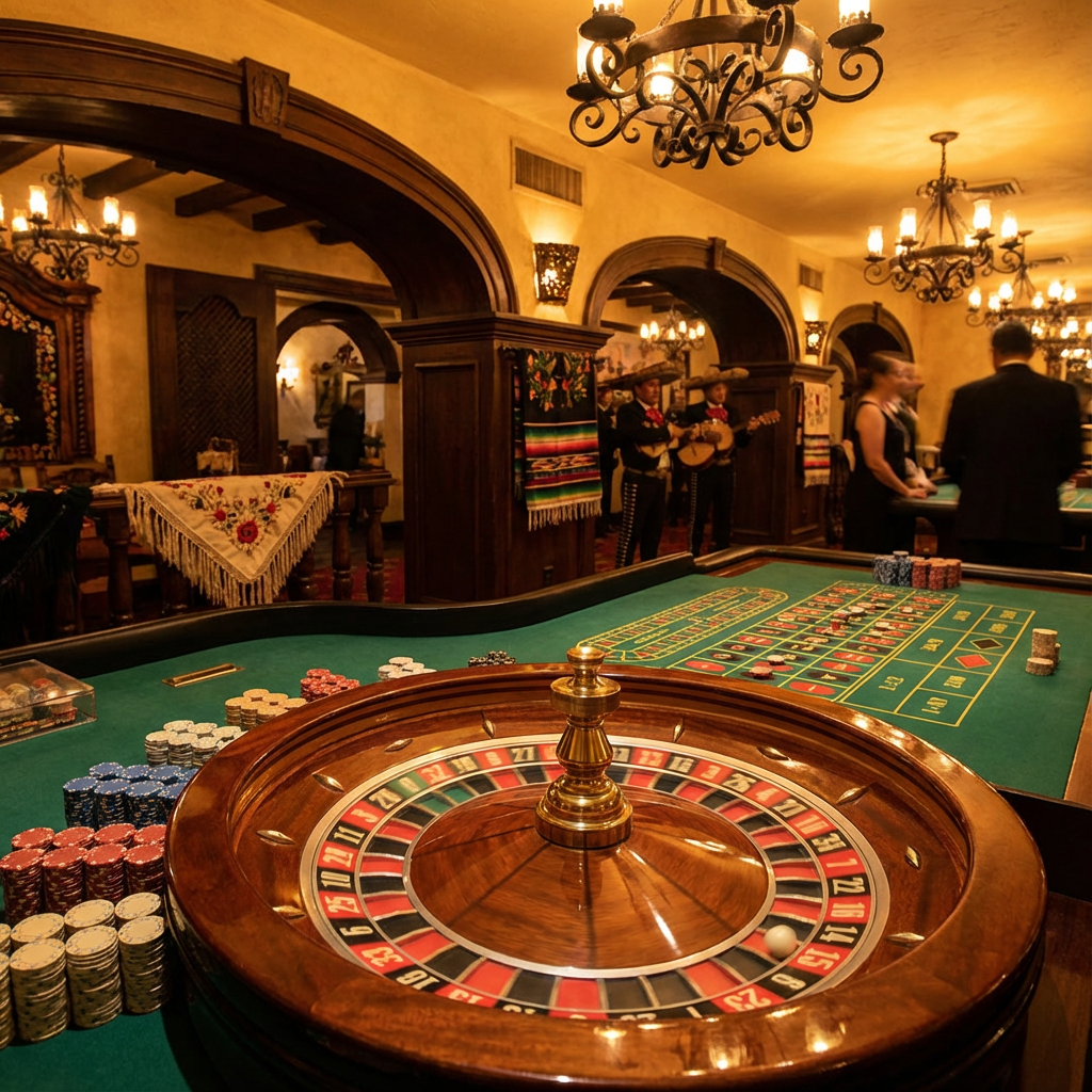 fantastic casino los andes