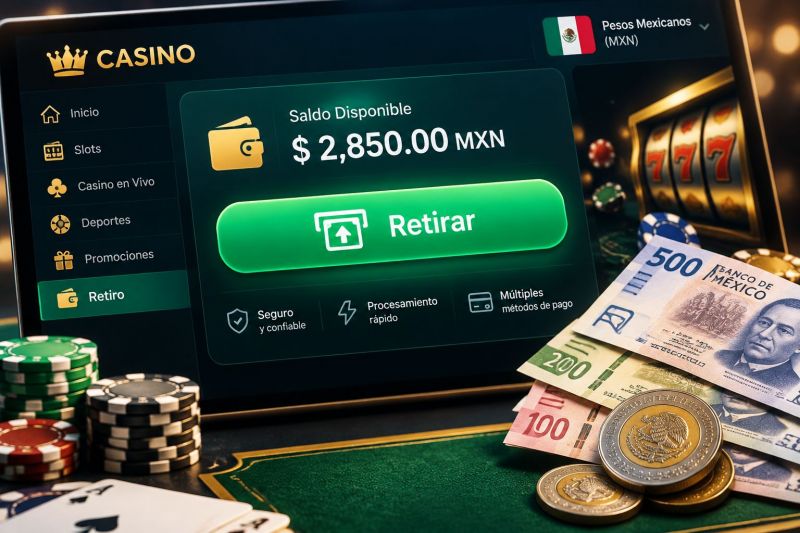 pelicula que roban un casino