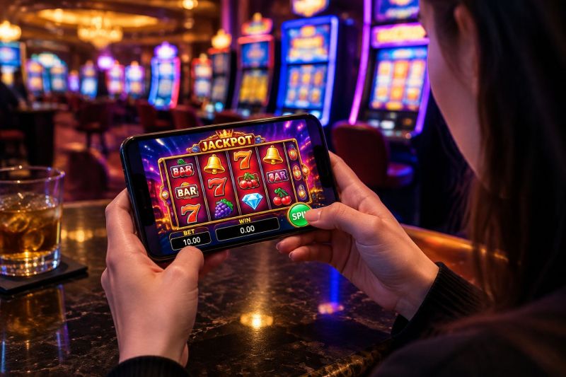 casino la pasion