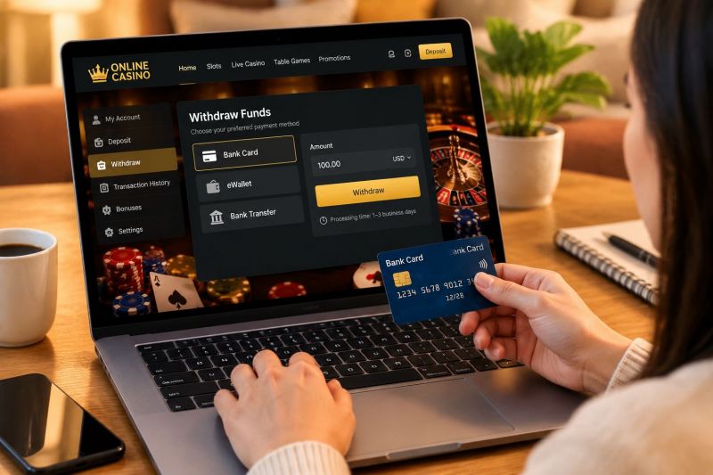 casino online tiros gratis