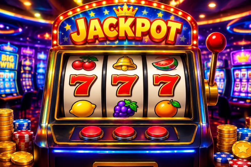trabajo en casino yak queretaro
