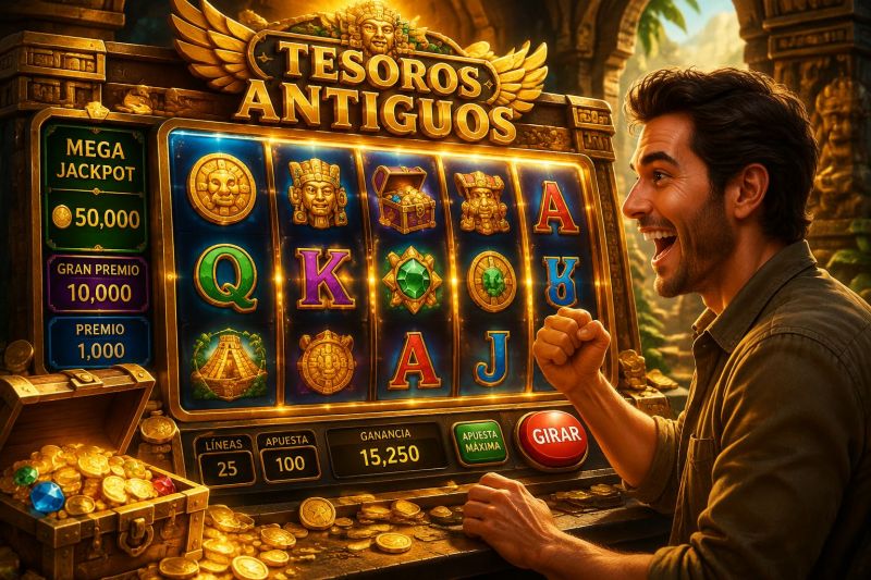 casino la pasion