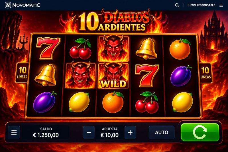 juegos gratis sin descargar de casino