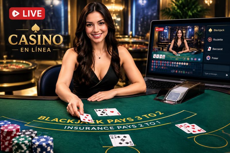 casino en ireland