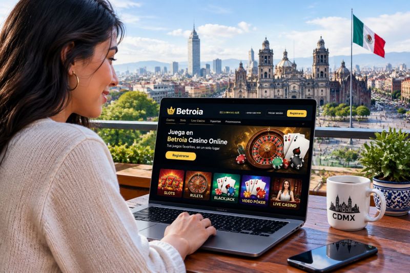 poker star casino en vivo