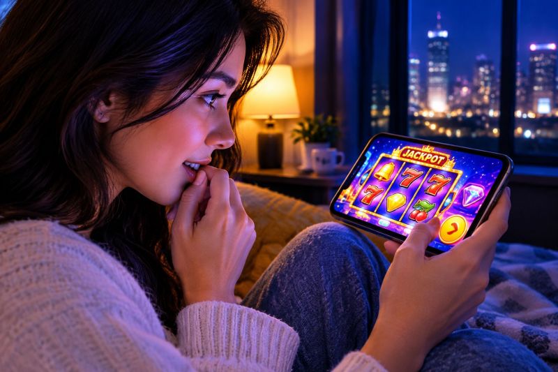 puestos de trabajo en el casino emotion