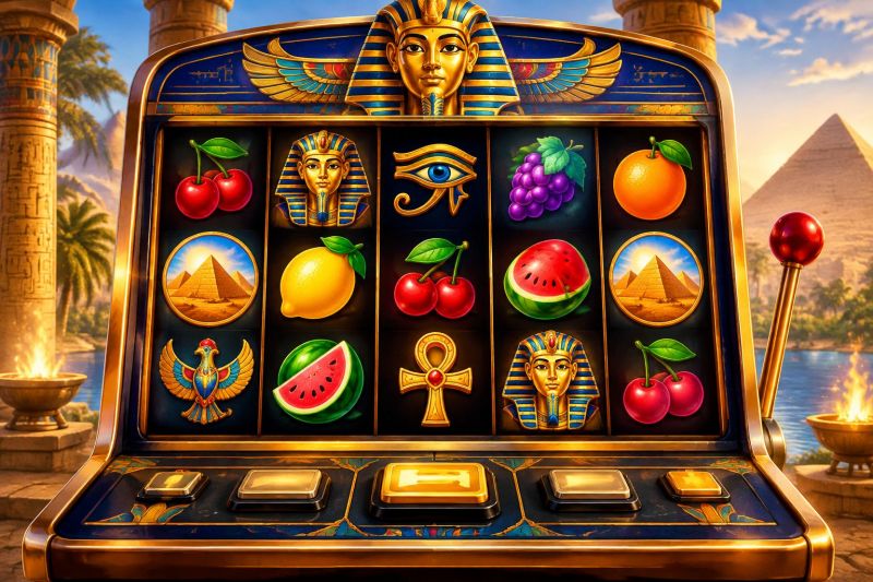 fantastic casino reclutamiento