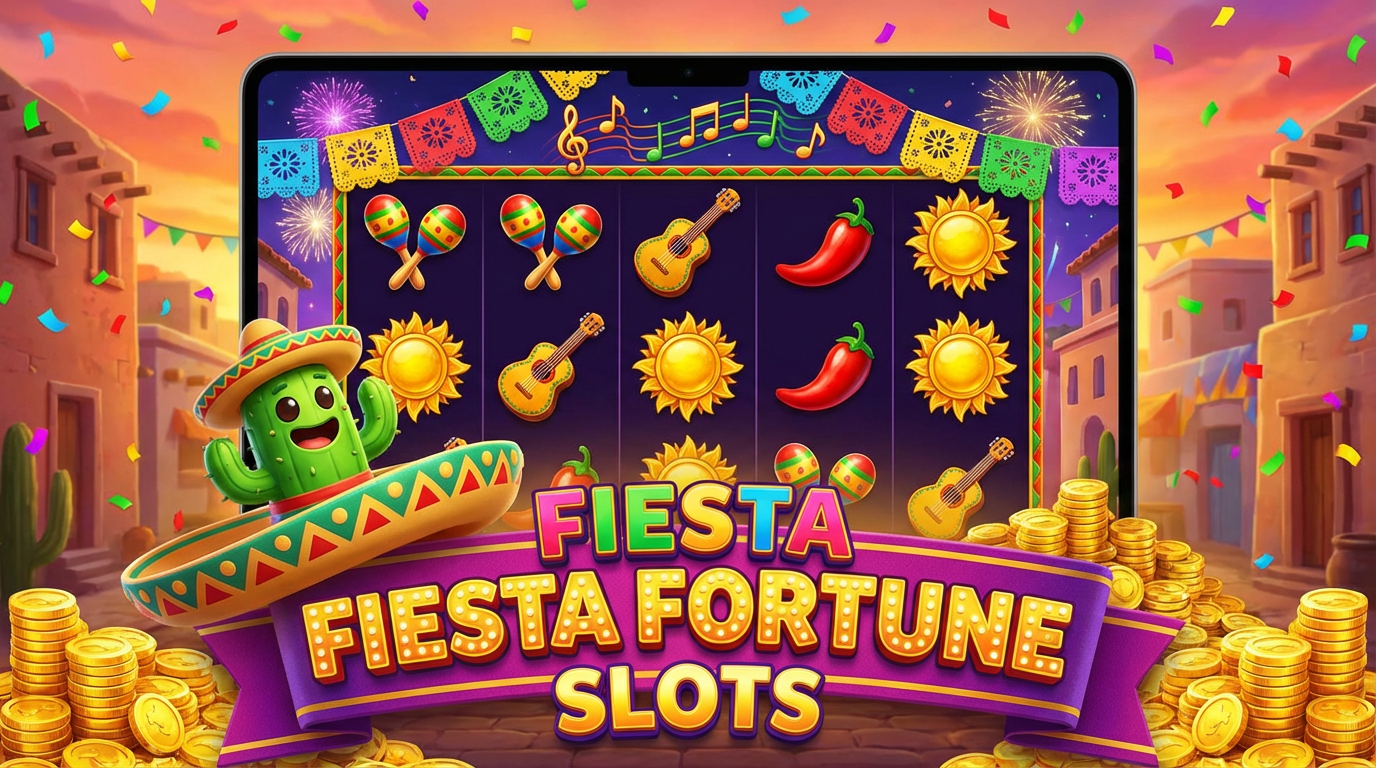 sombrero de casino rojo