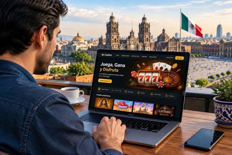 slots casino dice game