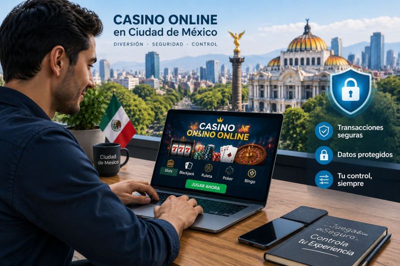 juego de casino ocean magic