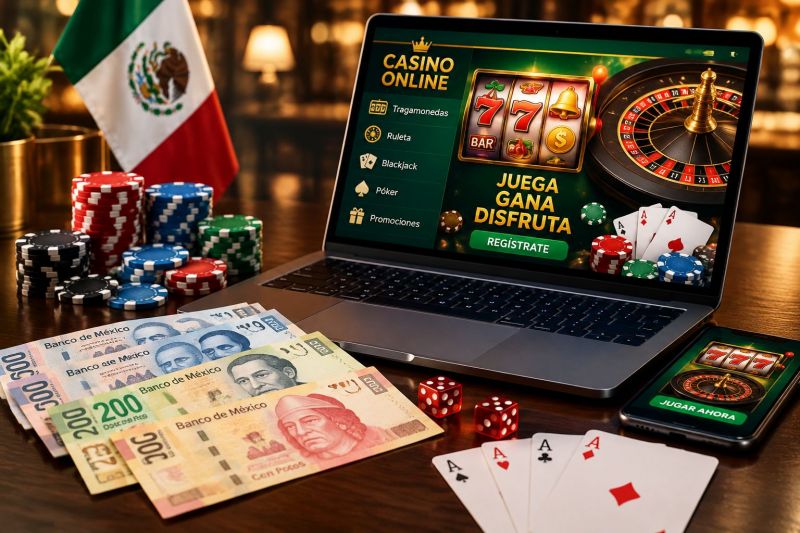 bolsa de trabajo casino hollywood