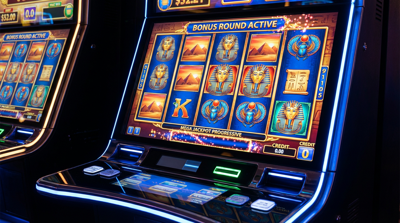 casino en plaza patriotismo