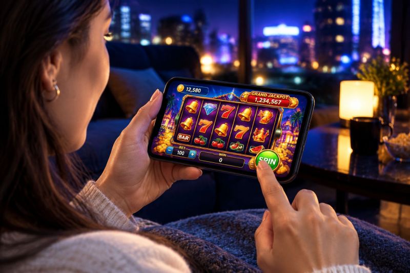meson casino español