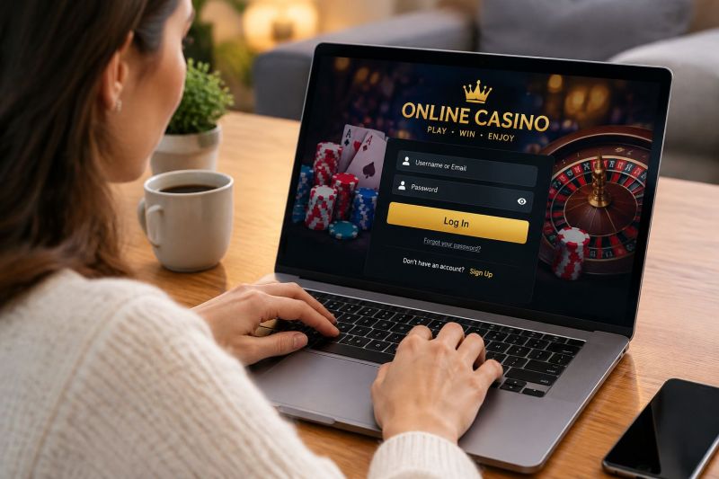 casino los tulipanes