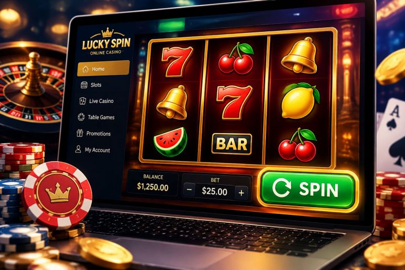 casino satelite empleo