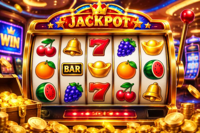 free slots gratis 3d
