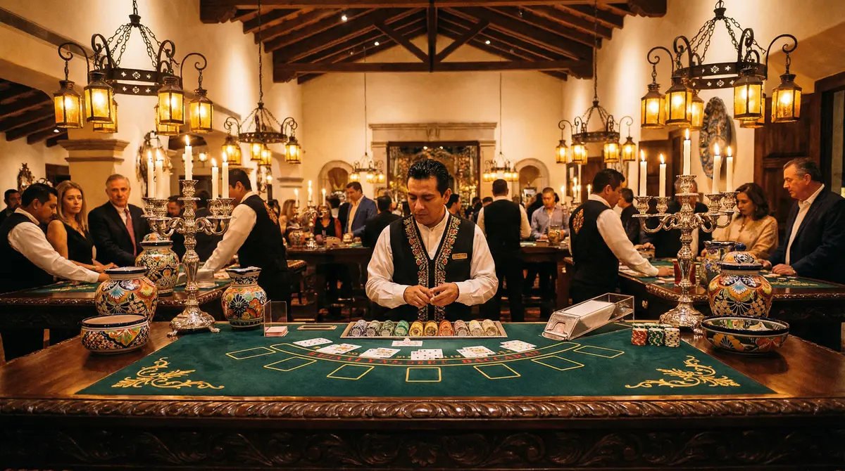 las coordenadas del restauran casino español en orizaba