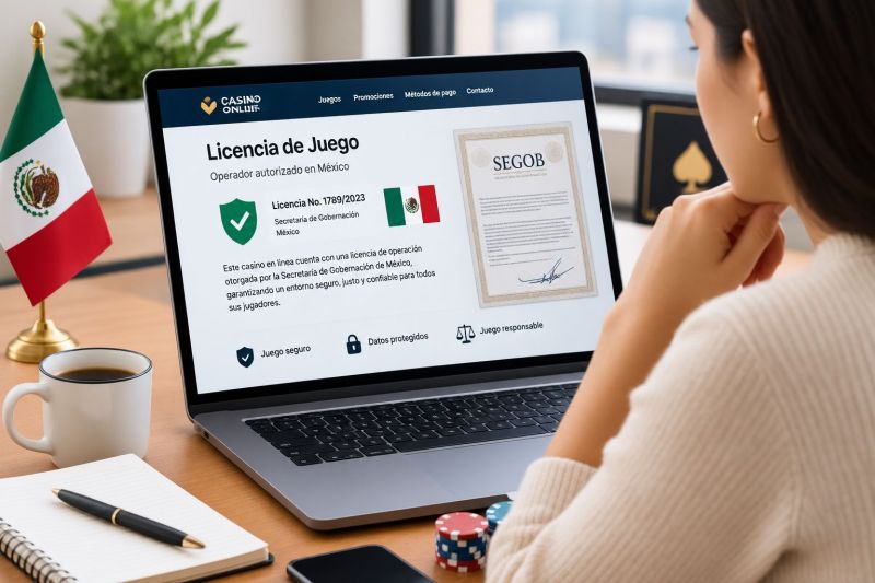 funciones de una hostess en un casino