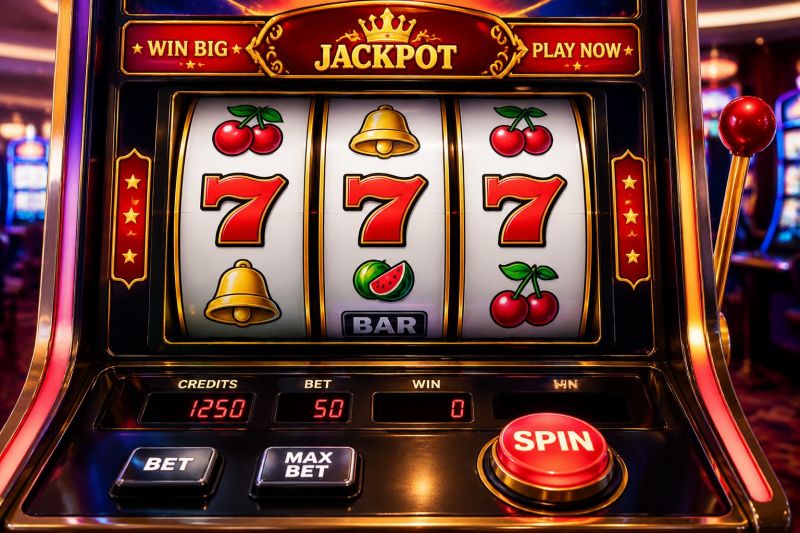 juegos de casino en pc