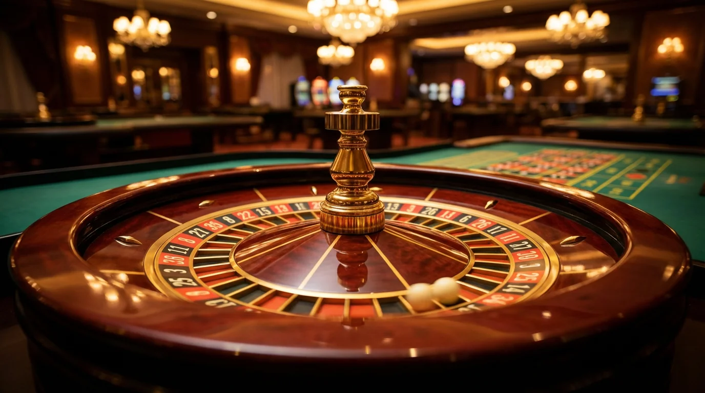 trabajo en casino yak queretaro