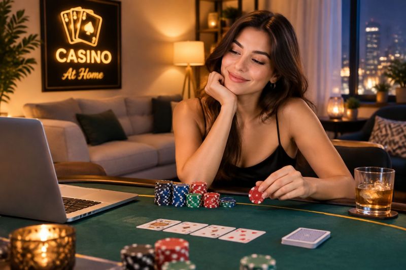 casino caliente en mundo e