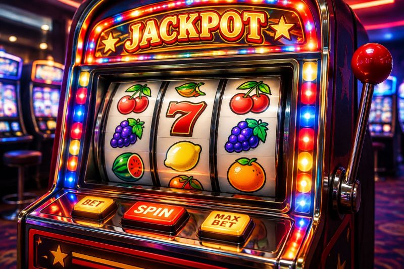 monedas de casino con las nalgas de una mujer