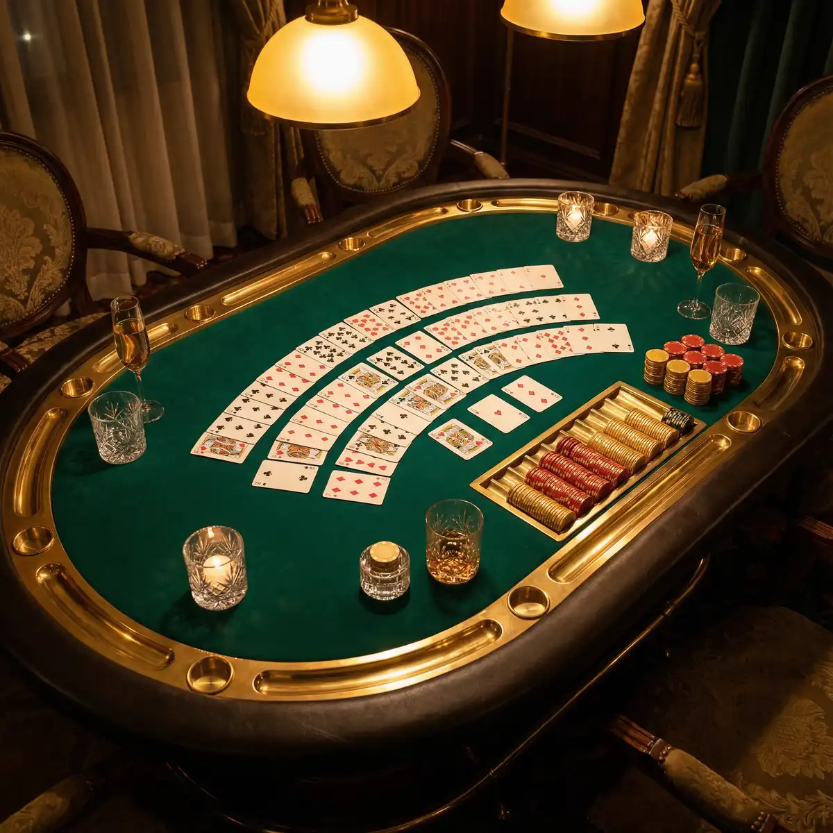 juegos casino 5 mejores