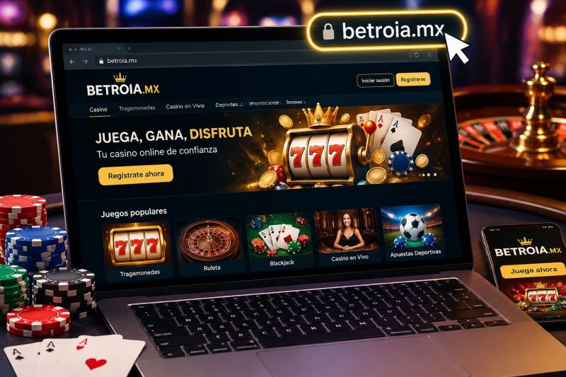 sistemas de nformacion de uj casino