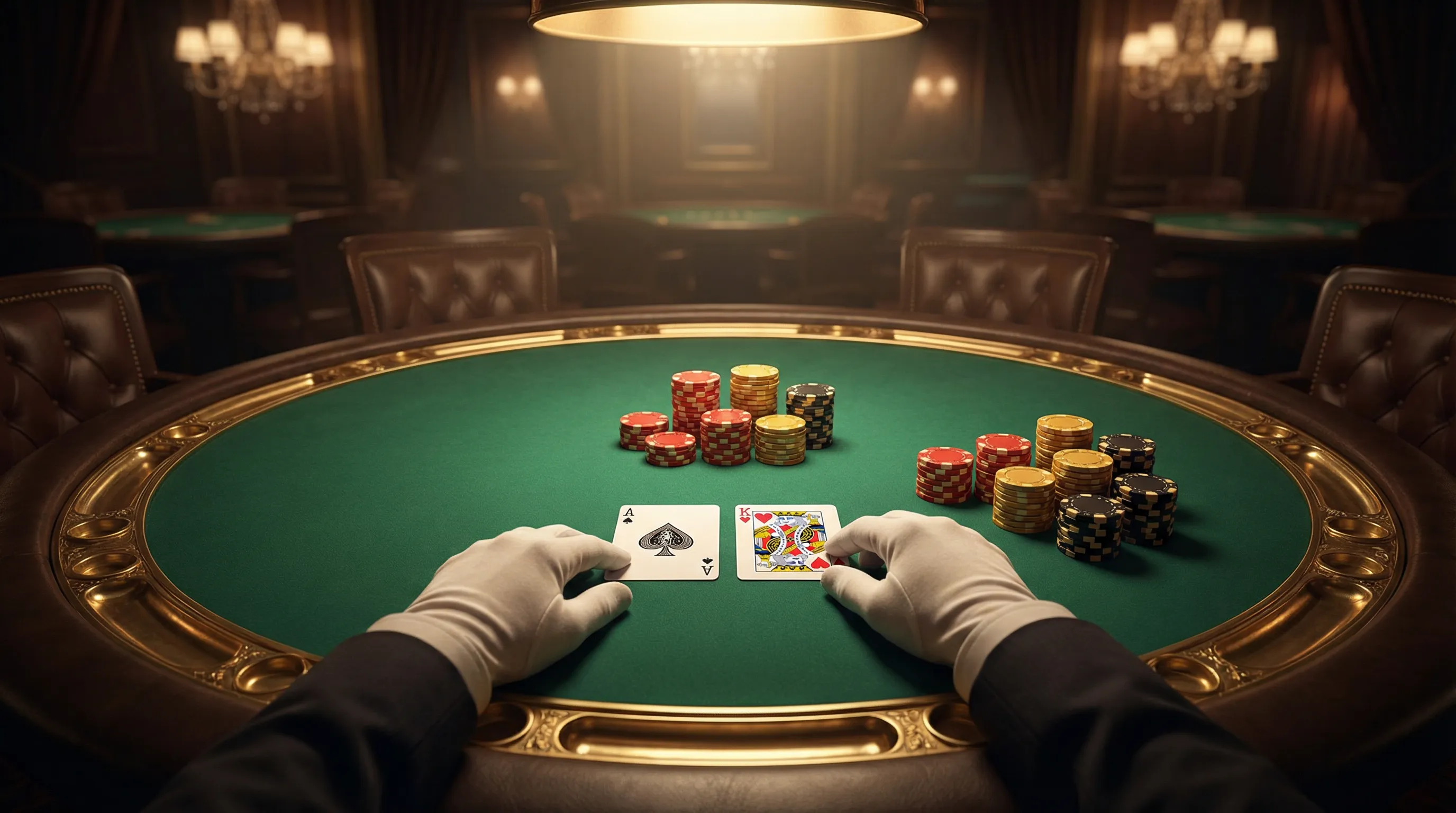 hacienda hotel casino las vegas