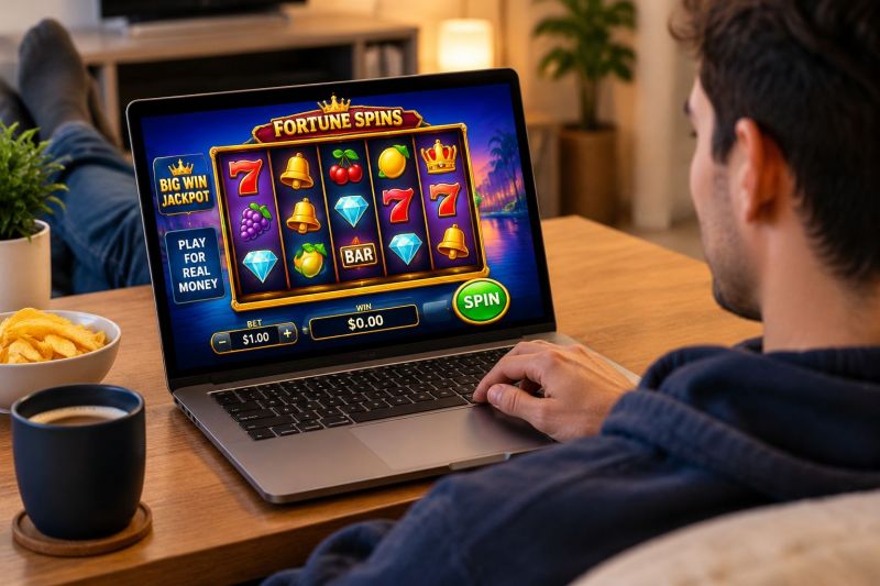 slots with bonus buy