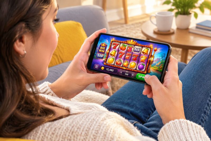 cuanto mide el techo de un casino