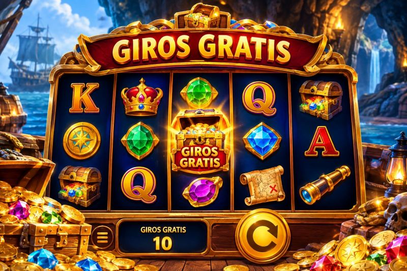 la historia de casino