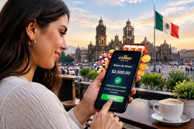 strendus casino en vivo