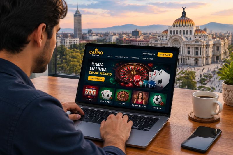 casino casero comprar