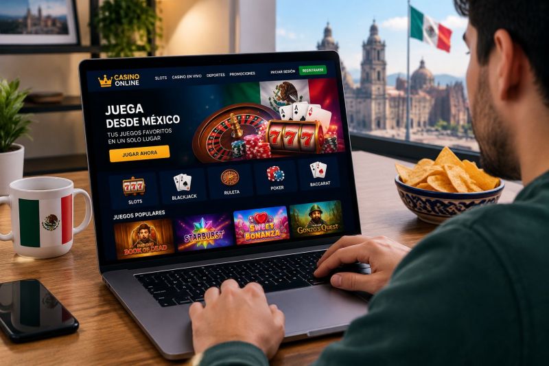 casino club posadas misiónes