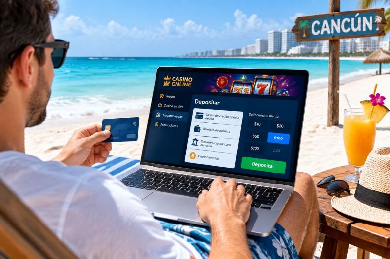 comedores de casino