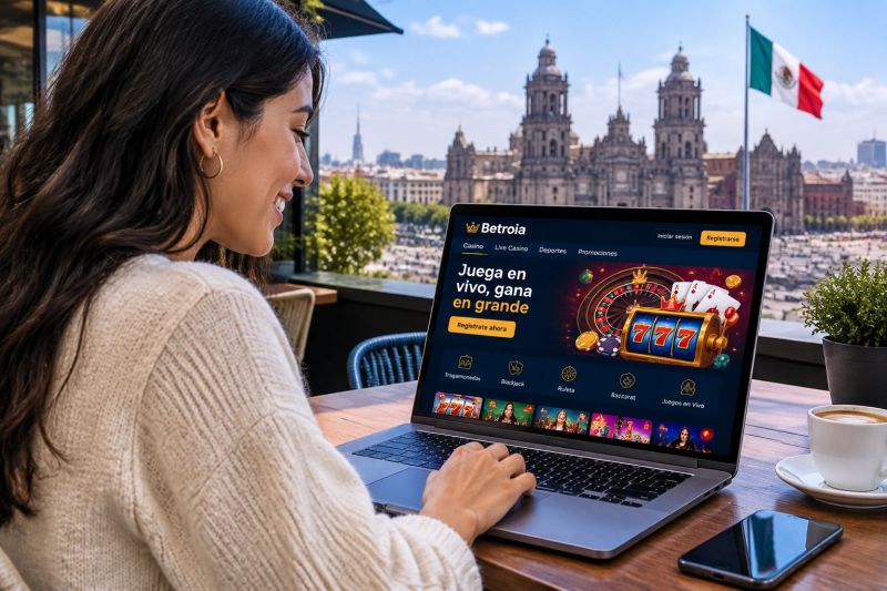 video juegos de casino