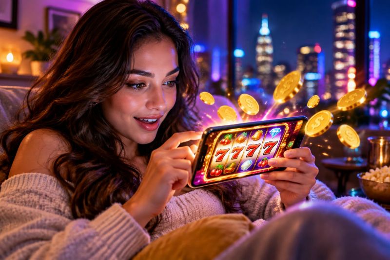 juegos de casino tragamonedas gratis sin registrarse