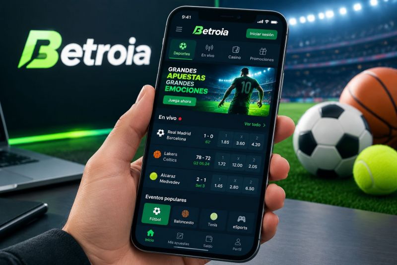betfair casino promociones