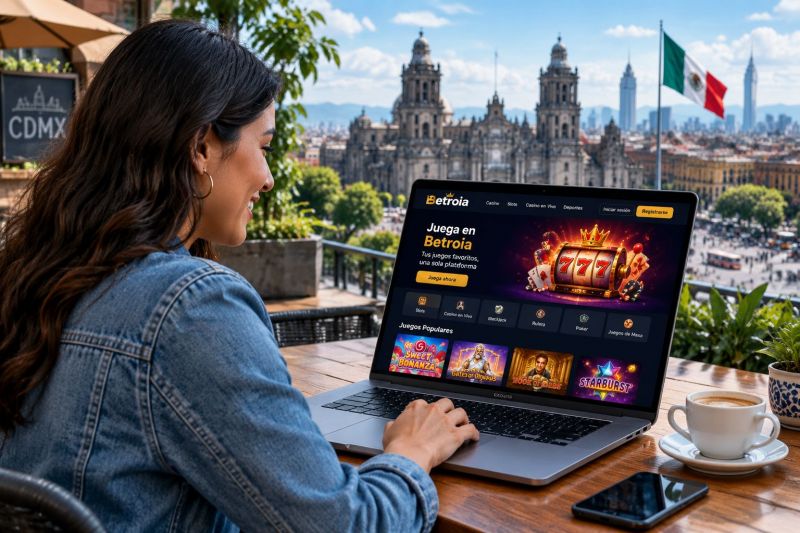 registrarse en casino caliente