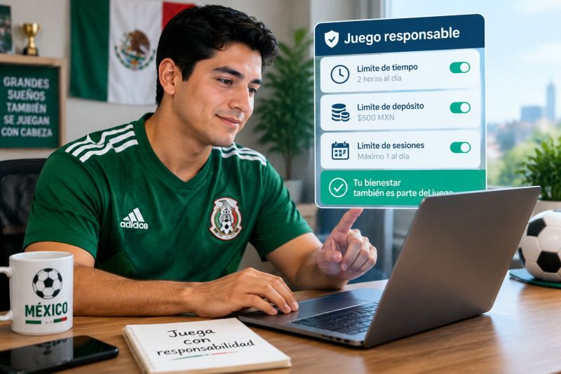 ¿Qué tan confiable es Betroia en Ciudad de México? Análisis para usuarios mexicanos