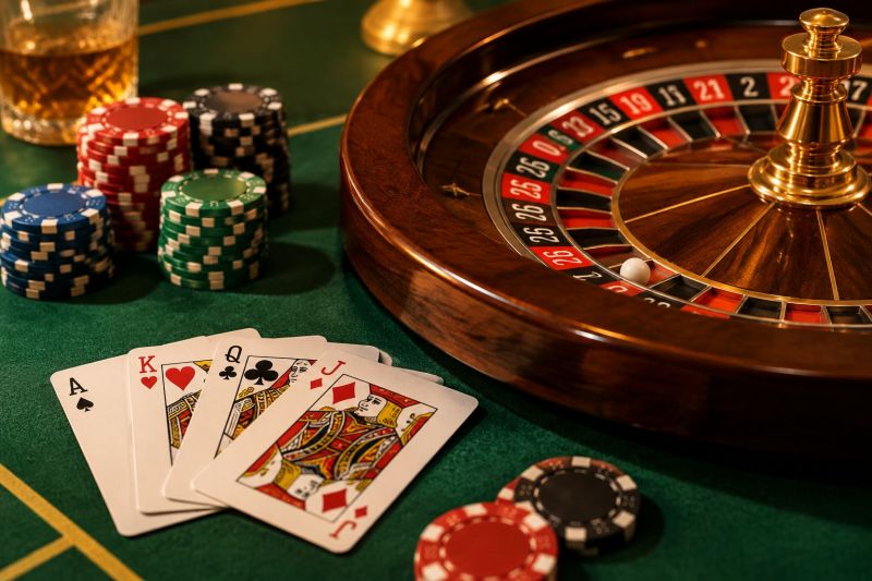 Juegos de casino Betroia: RTP, RNG y realidad en México