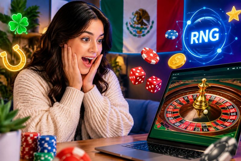 Resultado final en casinos online México: qué esperar y cómo interpretarlo